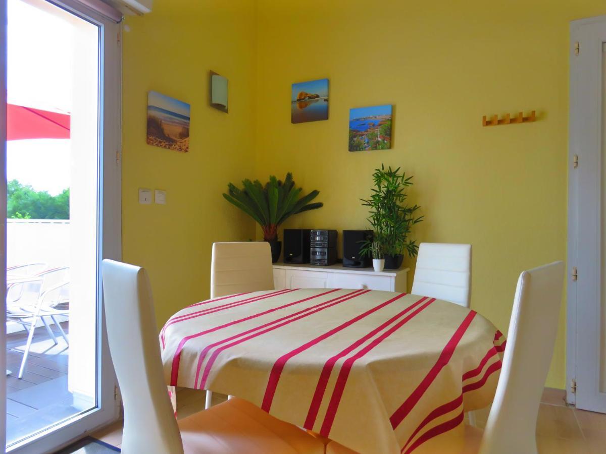 Lodge Mendia Anglet Exterior foto